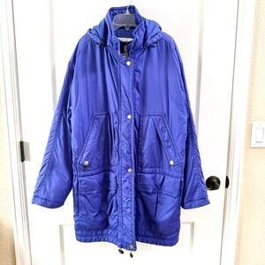 Eddie Bauer Jacket